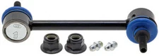 Suspension Stabilizer Bar Link Kit Mevotech MS40867