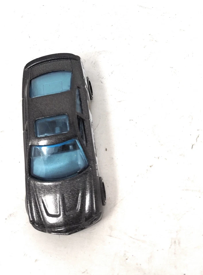 Hot Wheels '11 Dodge Charger R/T GCPD T9713 - Image 2 of 4