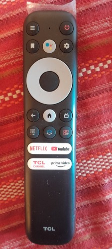 Original TCL Tv remote rc902n fmr1 75R646 65R646 55R646 75S546 65S546 55S54