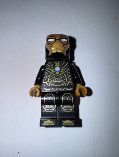 Lego marvel Minifigures - Choose your own - Rare figures - REDUCED - Picture 67 of 108
