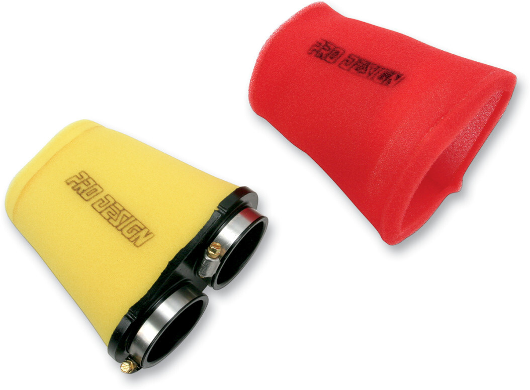 Road Passion Oil Filter for Yamaha YFM660 GRIZZLY AUTO