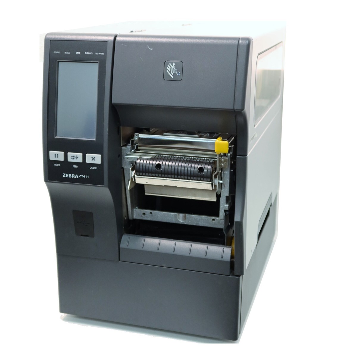 ZT41143-T410000Z Zebra ZT411 Label Printer TT 300DPI Multi ZT41143-T410000Z Zebra ZT411 Label Printer TT 300DPI Multi