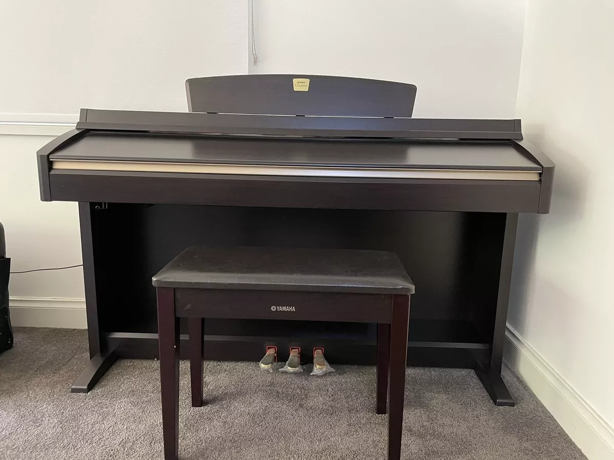 Clavinova 240 2024