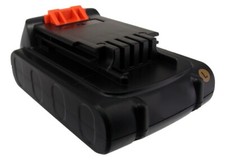 Battery for Bostitch BTC400,BTC401,BTC401LA,BTC440,BTC441,BTC441LB,BTC480L