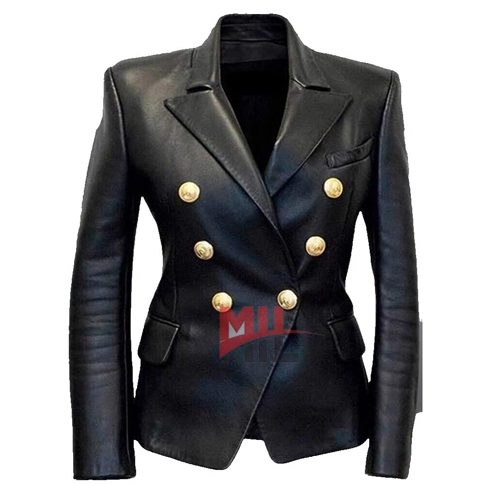 Handmade Blazer para Mujer