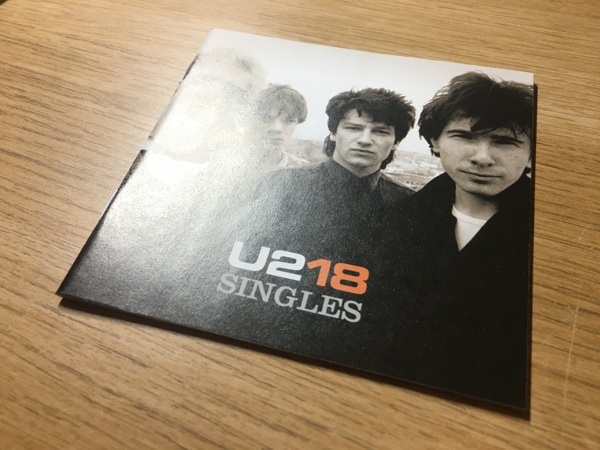 U2 シングルコレクション CD Amazon.co.jp: Single Collection - La'cryma Christi: ミュージック