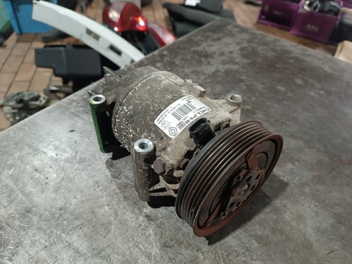 Klimakompressor Renault Megane 2 Nissan 1.5 DCI 1.4 1.6 8200470242