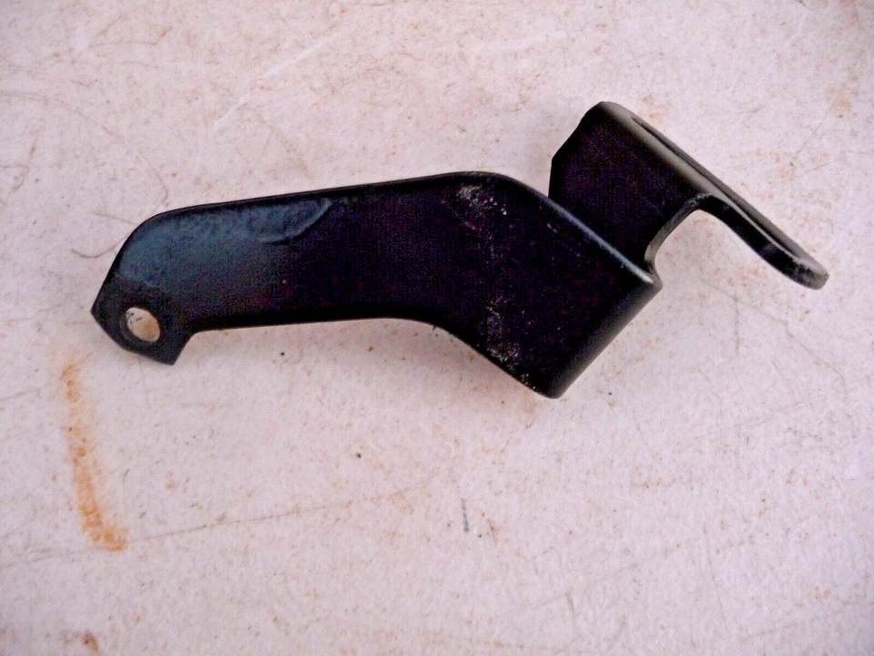 Ford 1957 dirección asistida ajuste soporte bomba a colector de escape FoMoCo 56 Foto 3 de 4