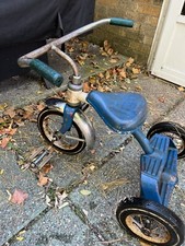 vintage murray tricycle