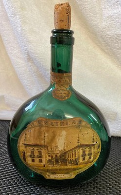 Mateus rose Mateus rose