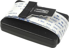 HQRP TF Micro SD to SD Card Male to Female Extension Cable for 3D Printer Car TV