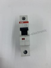 1PCS NEW S201-D20 1P 20A air switch ABB