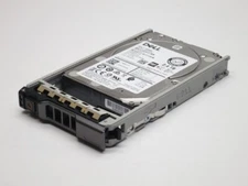 RWR8F - DELL 2.4TB 10K SAS 2.5" 12Gb/s HDD 12G 13G KIT FS