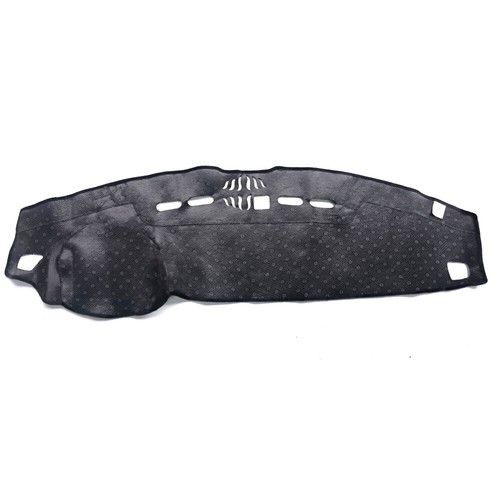 Anti-Sun Dash Mat Dashboard Cover Dashmat For Land Rover Range Rover Sport 05-09 - Picture 6 of 6