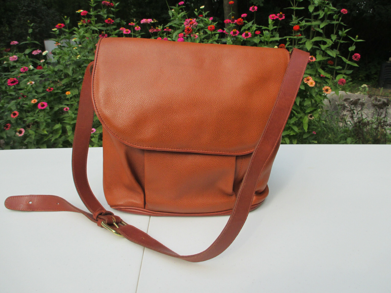 levenger purse