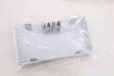 Endstück, für Geräteeinbaukanal Rapid 45-2 Typ GK-53100