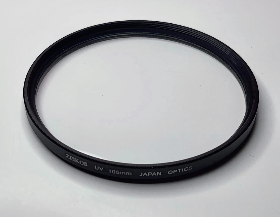 UV Safety Protector Filter For Sigma 120-300mm f/2.8 EX DG APO IF HSM Lens Guard - Image 3 of 4