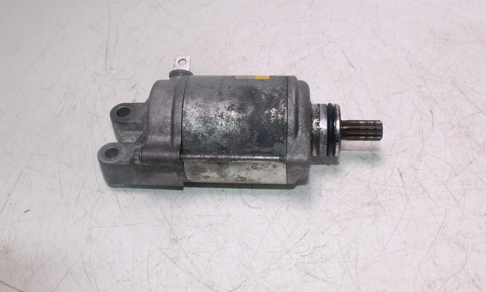 Motor de arranque turbo Arctic Cat F M XF ZR Z1 1100 9000 08-16 3007-219 Foto 3 de 4