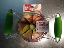 Apple Wedger Pro Fresh- New 