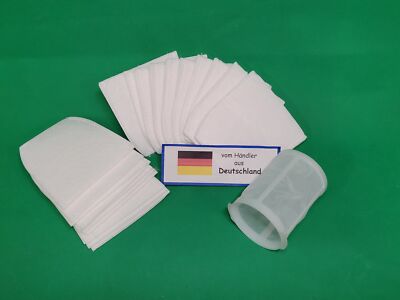 20 + 1 Filter kompatibel Makita CL070D, CL070DZ, CL070DS,CL100D,CL100DZ,CL100DZX