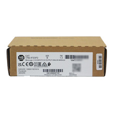 New Allen-Bradley 1762-IF2OF2 MicroLogix 4 Po...