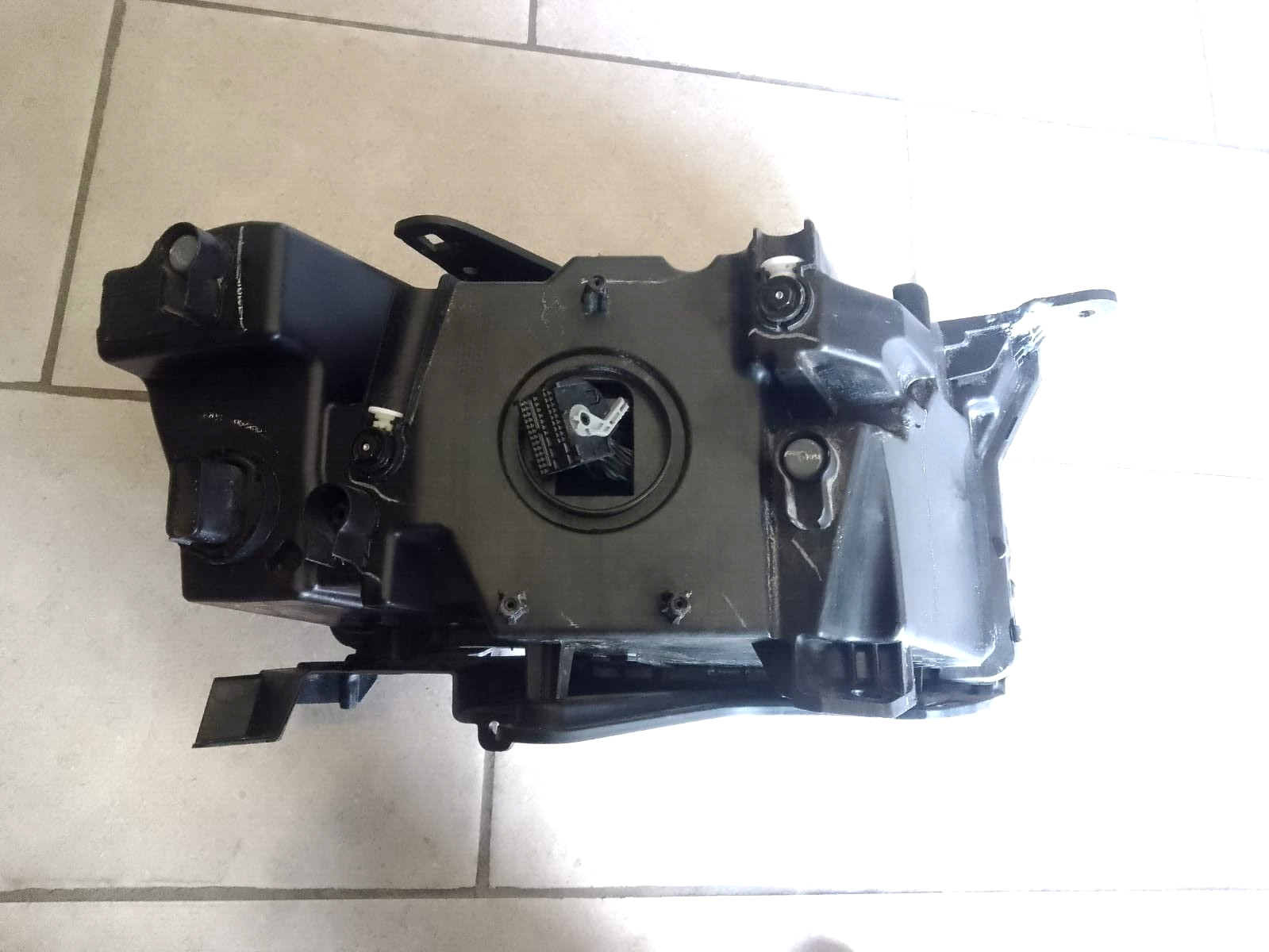 21 22 23 Jeep Grand Cherokee Left Driver Side LED Headlight 
