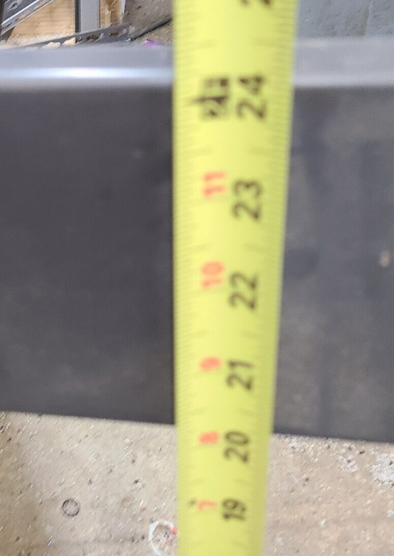 Craftsman 113 Contractor Grade Table Band Saw Stand Base Assembly 24 inch Tall