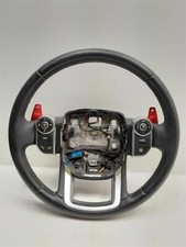 STEERING WHEEL LAND ROVER RANGE ROVER SPORT MK2 L494 13-22 AUTOBIOGRAPHY DYNAMIC
