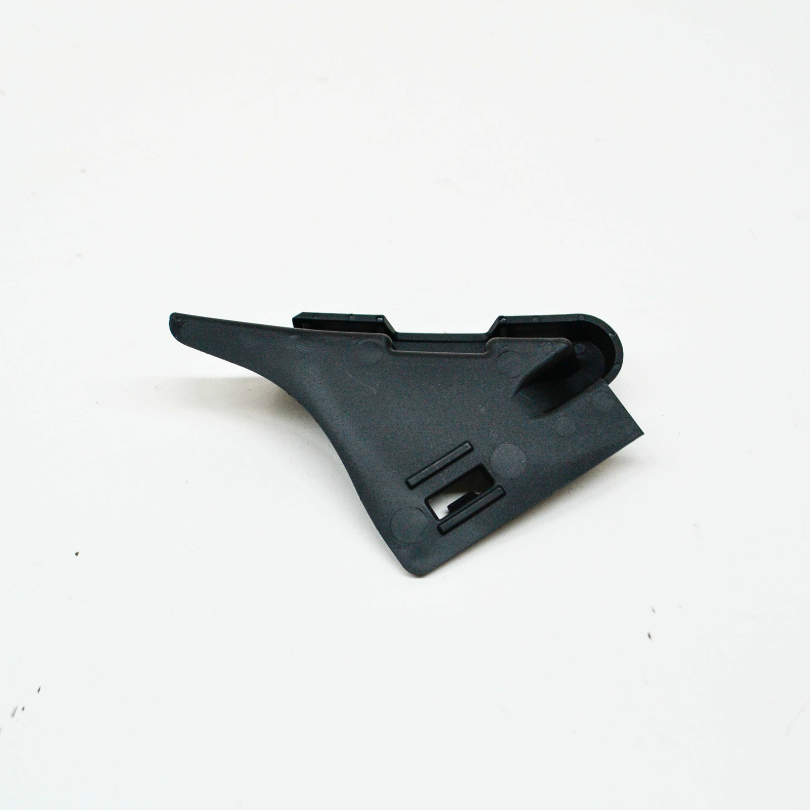NEW MERCEDES-BENZ E W212 FRONT BUMPER RIGHT COVER BRACKET 
