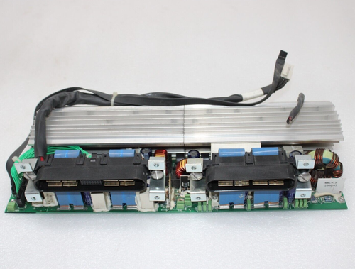 ARTESYN 23011848 B POWER SUPPLY BOARD for AGILENT E1401B - Picture 5 of 9