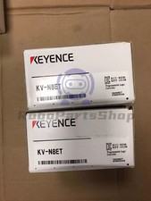 NEW  KEYENCE KV-N8ET 1pcs