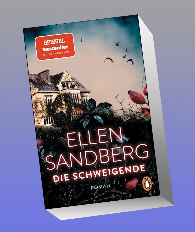 Die Schweigende Ellen Sandberg