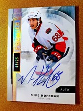 2015-16 Upper Deck Premier Hockey Cards 11