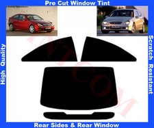 Passgenaue Tönungsfolie Mercedes C Class W203 3T 01-08 Heck/Seitenscheiben5%-50% Passgenaue Tönungsfolie Mercedes C Class W203 3T 01-08 Heck/Seitenscheiben5%-50%