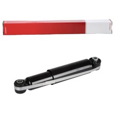 HERTH+BUSS Gasdruck Stoßdämpfer für OPEL ZAFIRA B mit IDS-Fahrwerk hinten