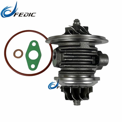 454027 Turbo cartridge for Citroen Xsara 1.9 TD 66 Kw XUD9TE DHY 1997-1998 - Picture 4 of 6