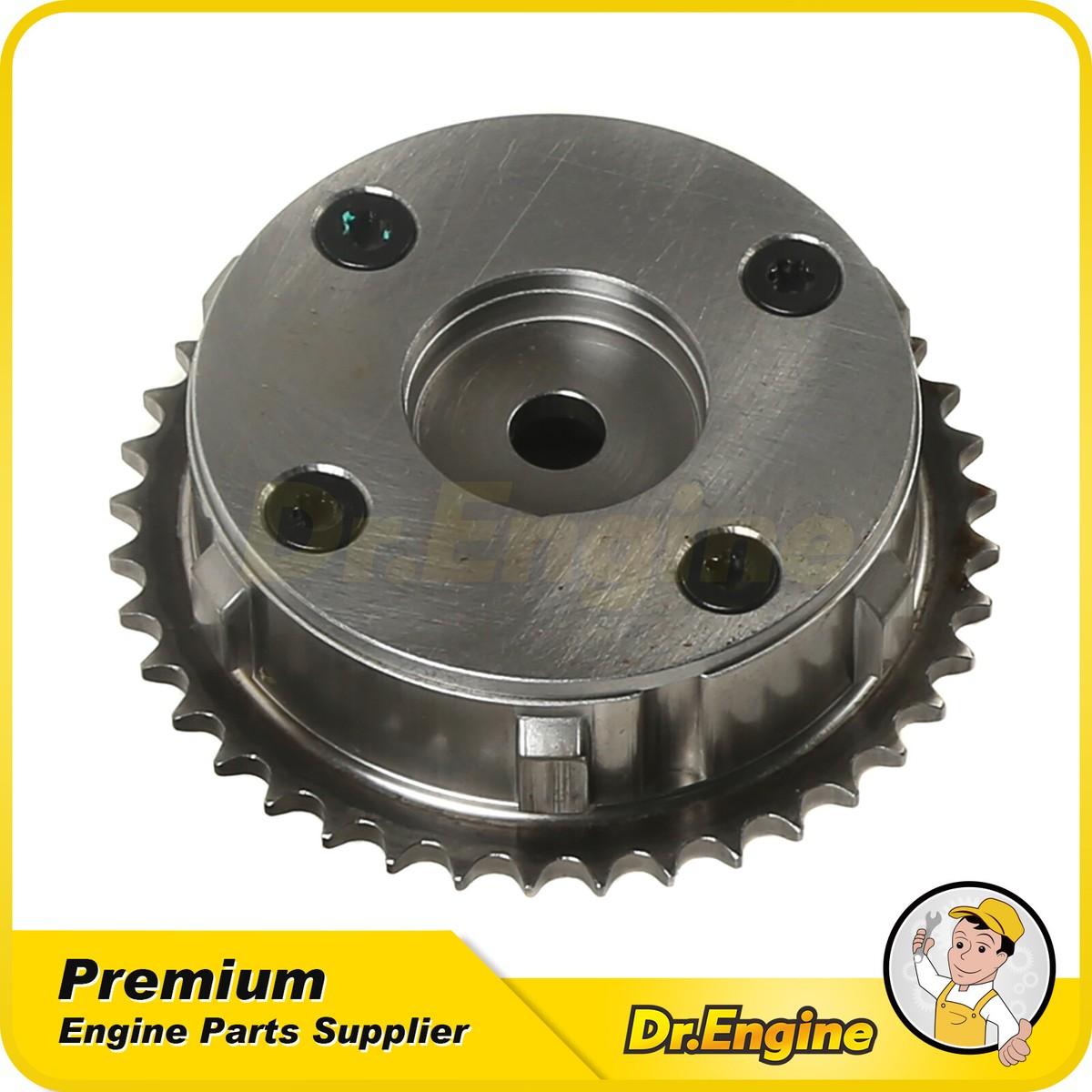 Intake Variable Valve Timing VVT Sprocket For 07-13 Mazda 3 CX-7