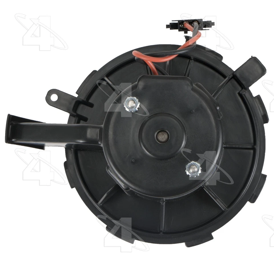 For 2010-2012 Audi S4 HVAC Blower Motor 4 Seasons 444FA10 2011 — 第 4/4 张图片