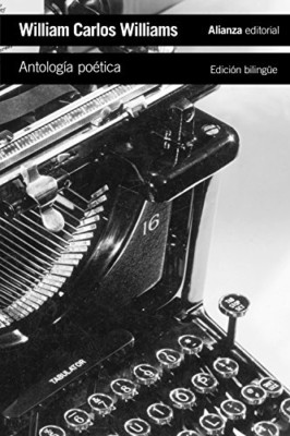 Antolog�a po�tica - Paperback NEW Williams, Willi 17/01/2024
