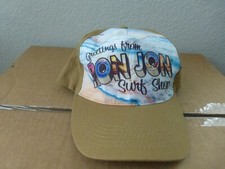 Ron Jon Surf Shop Cap / Hat Greetings From Colorful Meshback Kids Hat