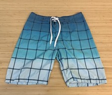 Old Navy Men's Board Shorts Swim Trunks Medium