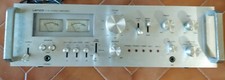 Lenco A50 Amplificatore Integrato Vintage Hi Fi Stereo A 50 Amplifier Power