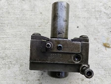  TOOL HEAD, Untested 62-222