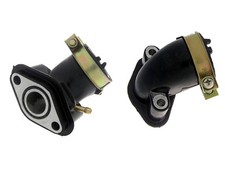 50 Gy6 Scooter Moped Intake Manifold Kinroad Sym Tgb Tng Tvs Vento Baja 139qmb