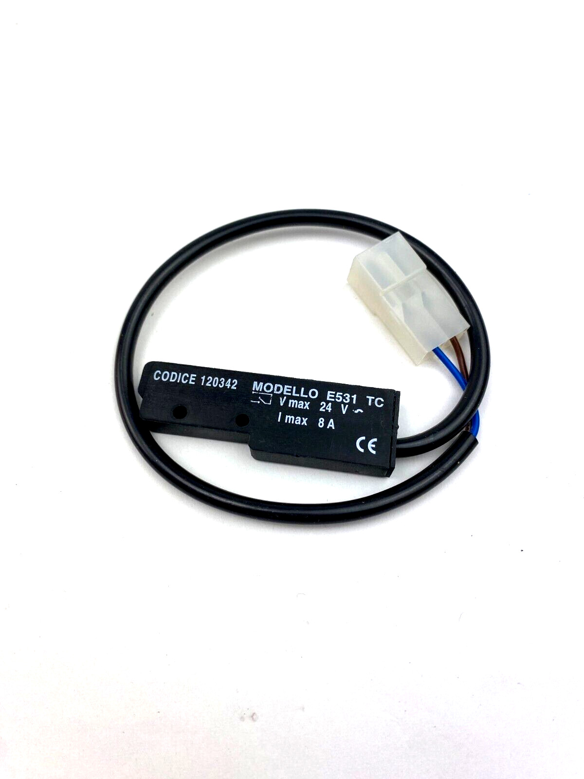 Modello STEM Codice 120342 Usato
