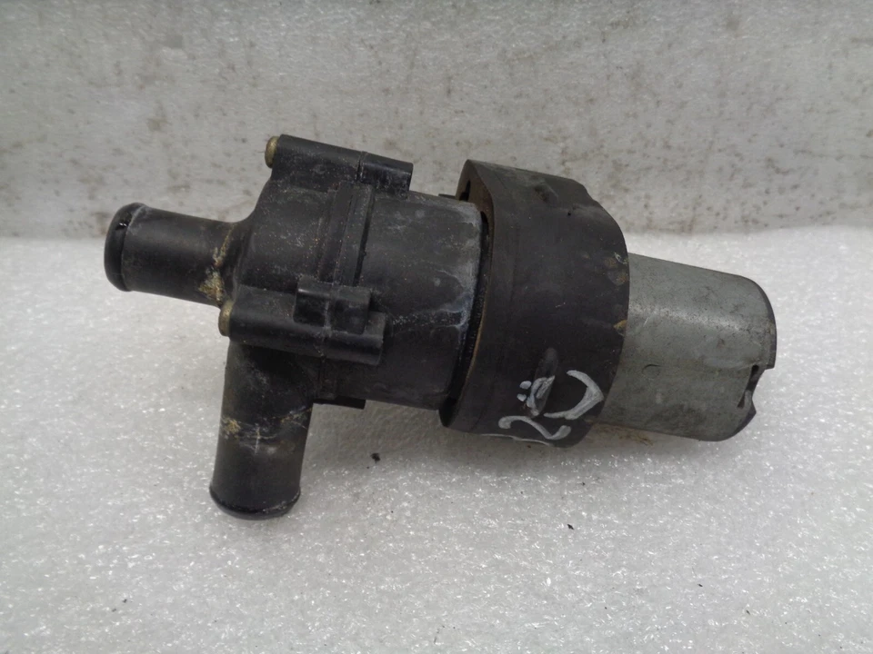 1998-2003 Mercedes ML320 W163 двигатель вспомогательный водяной насос OEM AK220913 - Изображение 4 из 4