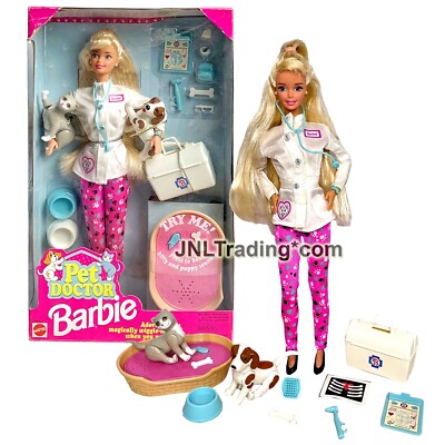Barbie ペットドクター s-l400.jpg