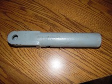 HD70235820 LOWER YOKE CLEVIS ALLIS CHALMERS TRACTOR D10 D12 D15 70235820