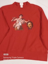 Westside Gunn | Pray 4 Paris | Champion Crewneck