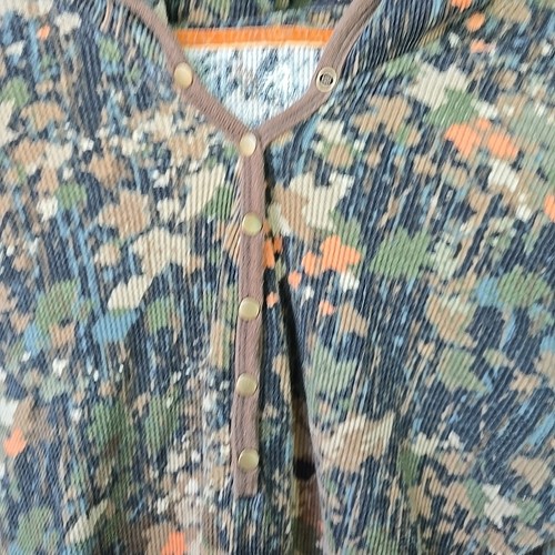 Camiseta Legendary Whitetails Para Mujer S Camuflaje Sudadera con Capucha Manga Larga Medio Presión - Imagen 3 de 8
